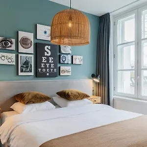 **** Hotel Eye Nederland