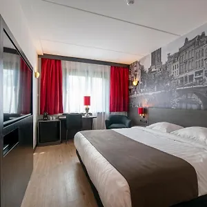 *** Hotel Bastion Nederland