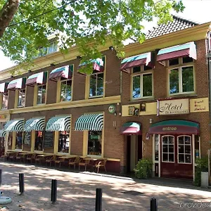 *** Hotel De Koophandel Nederland