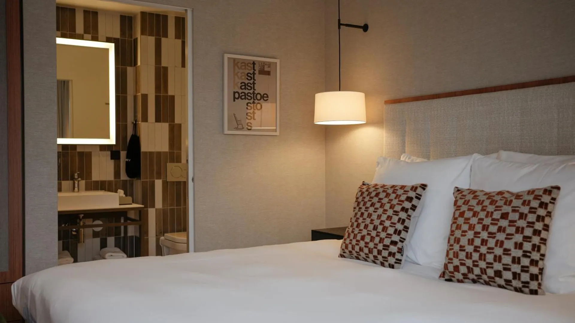 By Friso Den Haag - Scheveningen Hotel