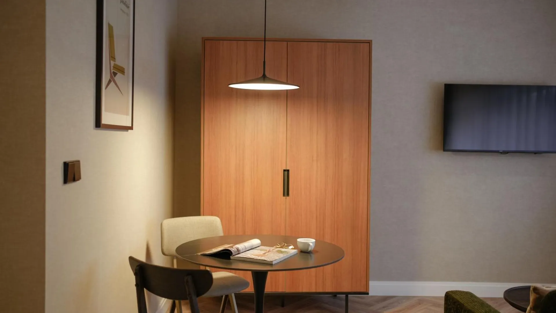 By Friso Den Haag - Scheveningen Hotel