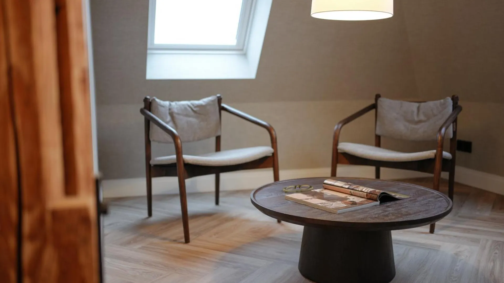 By Friso Den Haag - Scheveningen Hotel The Hague