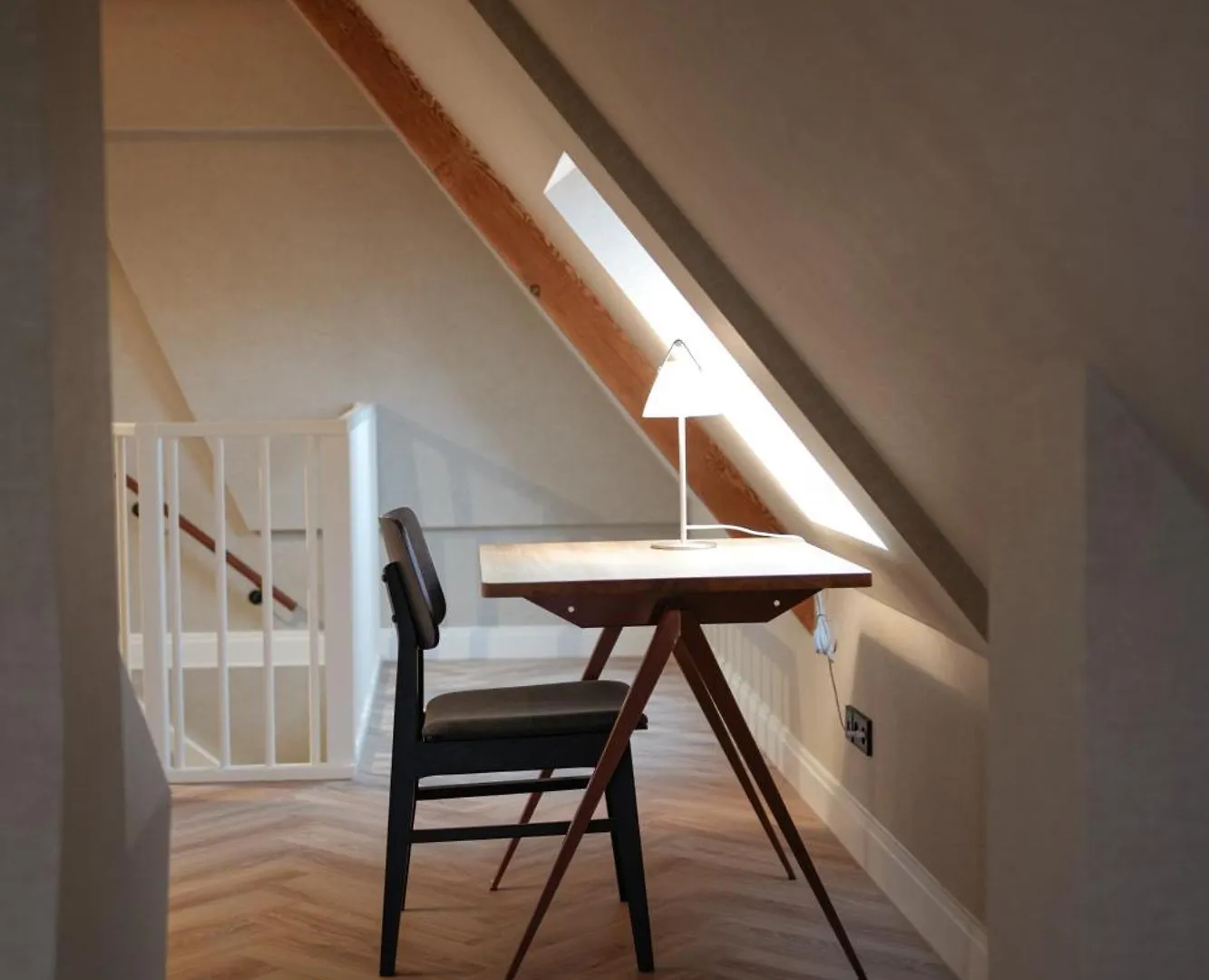 By Friso Den Haag - Scheveningen Hotel Netherlands