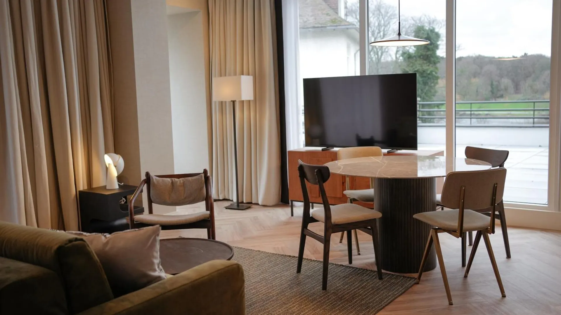 By Friso Den Haag - Scheveningen Hotel