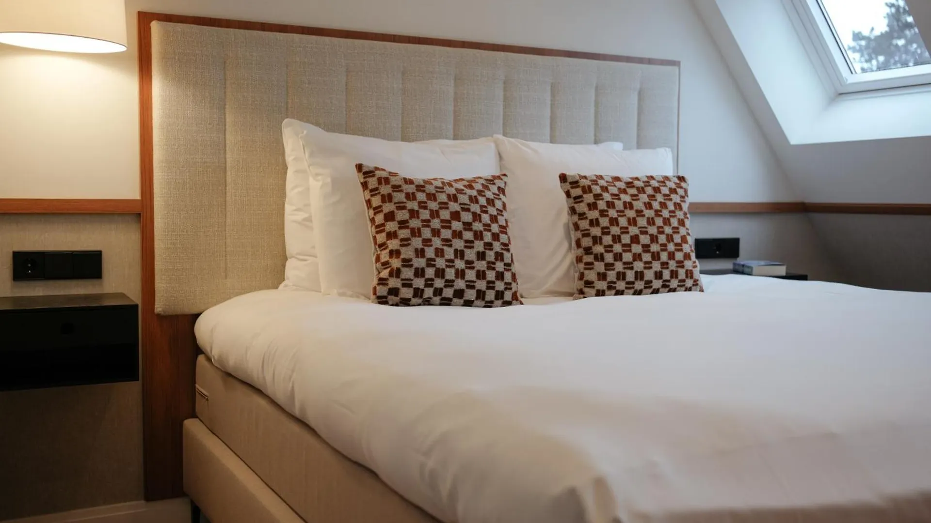 By Friso Den Haag - Scheveningen Hotel