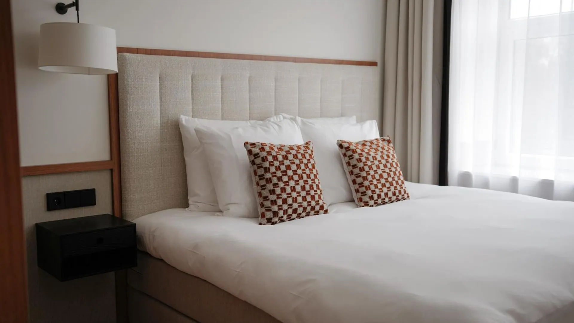 By Friso Den Haag - Scheveningen Hotel